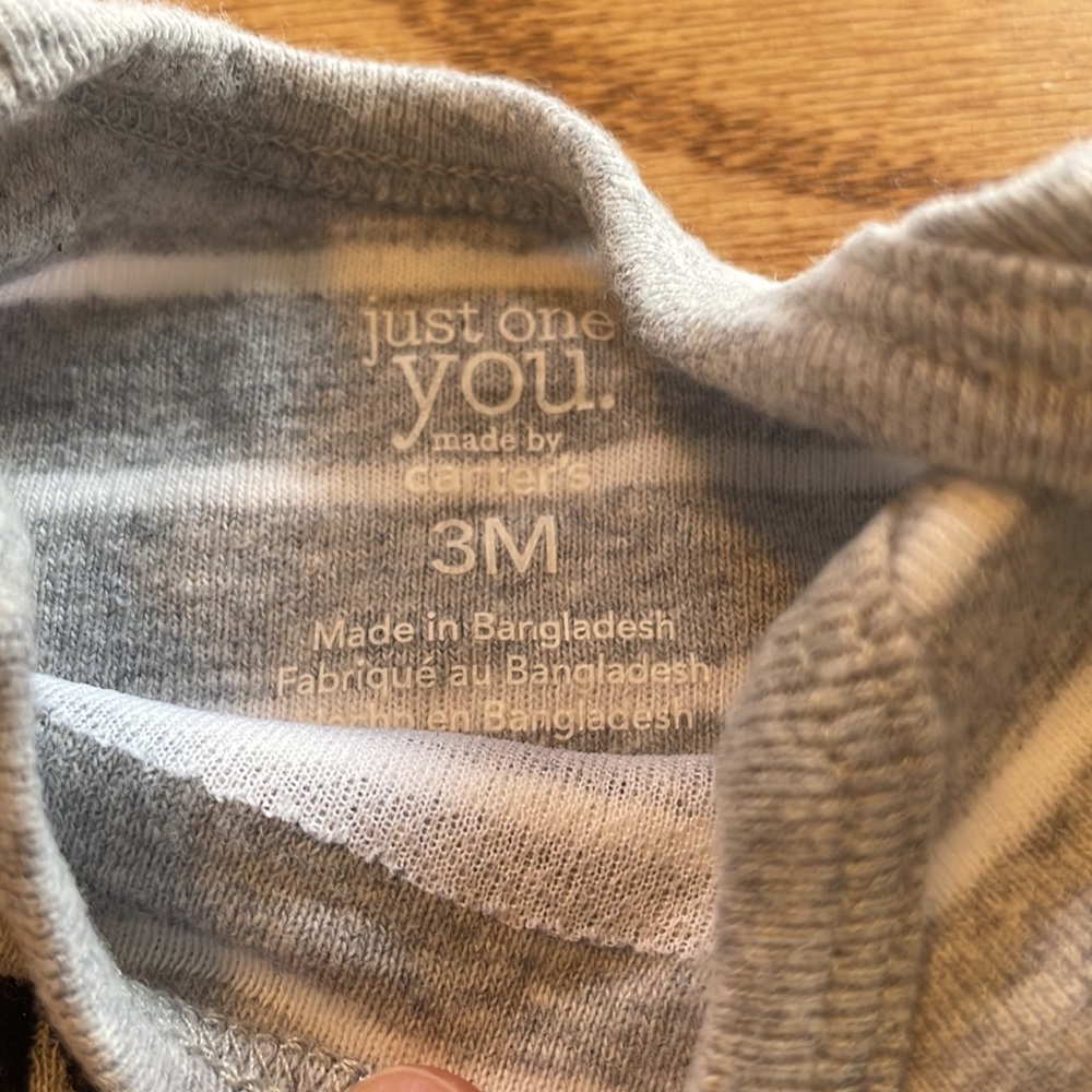 Long Sleeve Rompers - Picture 7 of 11